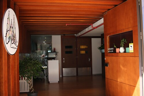Albergue Compostela, A Coruña