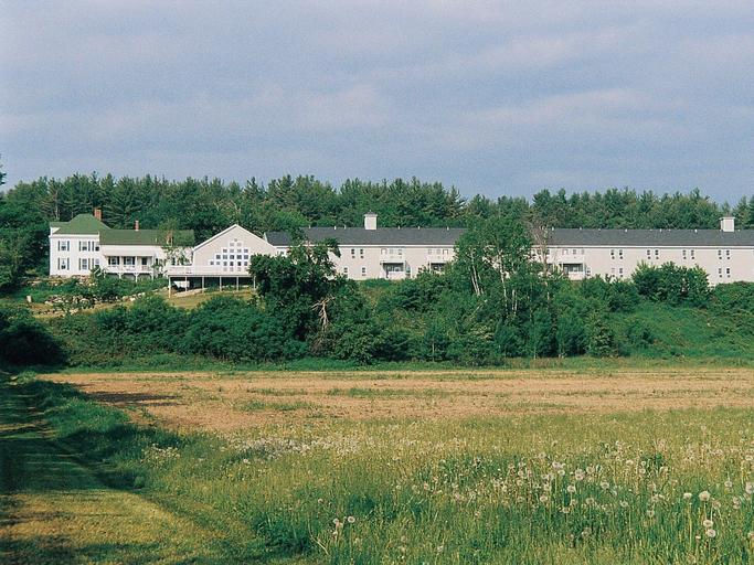 Exterior & Views 1, River View Resort, Oxford