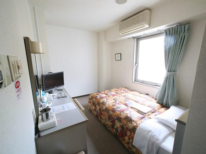 Kenchomae Hotel Abis Matsuyama, Matsuyama