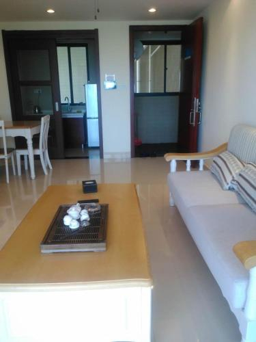 惠东碧桂园十里银滩三室公寓 Huidong Biguiyuan Shili Yintan Three-Bedroom Apartment, Huizhou