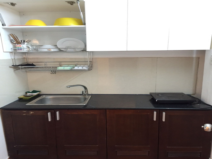Others 3, Smiley Apartment 3- M2 One bedroom apartment with window, Quận 1