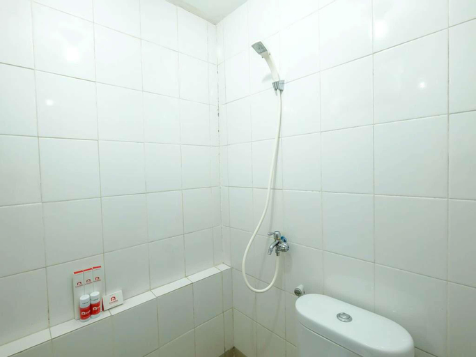 Homely 2 Bedroom at Bassura City Apartment By Travelio (permanently closed), East Jakarta