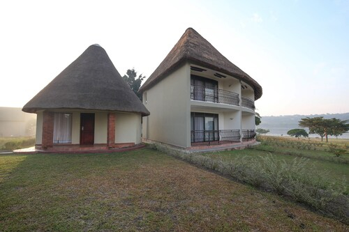 Victoria Forest Resort, Bujumba