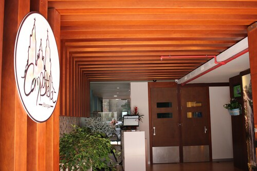 Albergue Compostela, A Coruña