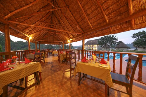 Victoria Forest Resort, Bujumba