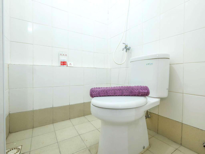 Homely 2 Bedroom at Bassura City Apartment By Travelio (permanently closed), East Jakarta