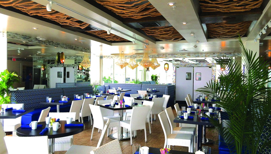 Food & Drinks 5, Hotel Icona Diamond Beach, Cape May