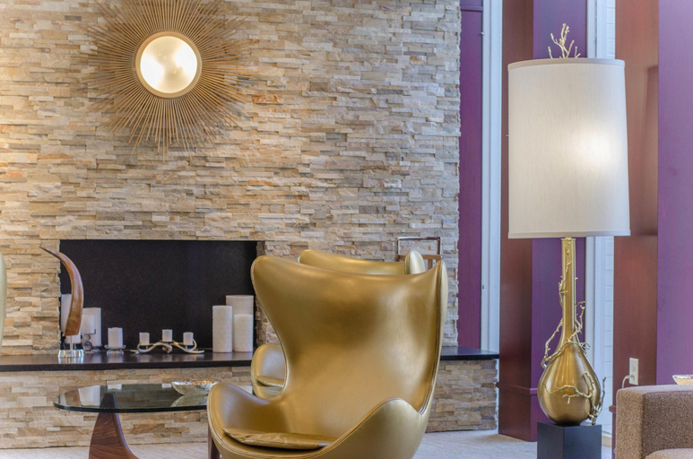 Public Area 2, Hotel Icona Diamond Beach, Cape May