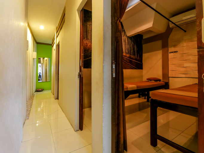 Others, OYO 2679 Exis Tropical And Spa, Denpasar