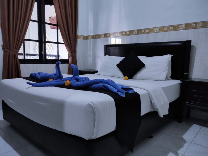 Bedroom 3, Pondok Denayu Homestay, Badung