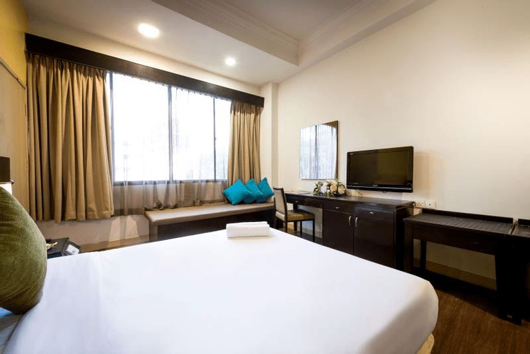 Bedroom 5