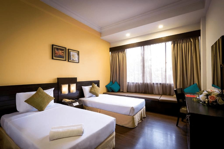 Bedroom 6