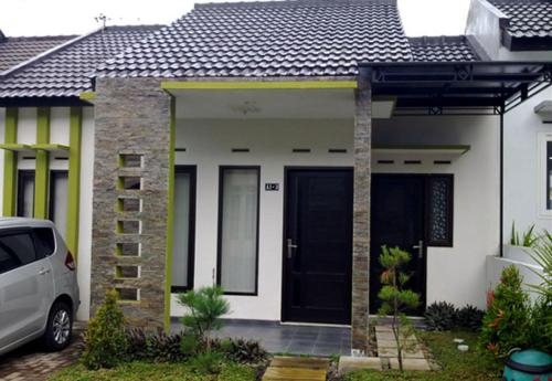 Villa Unique Mutiara Panderman, Malang