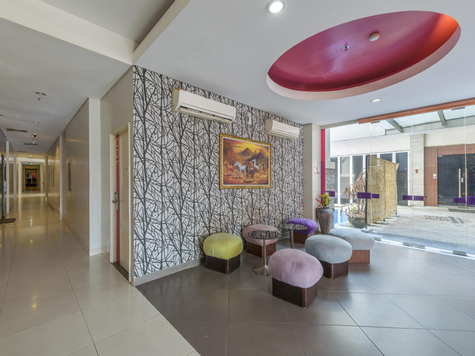 Grand Lifestyle Hotel, Denpasar