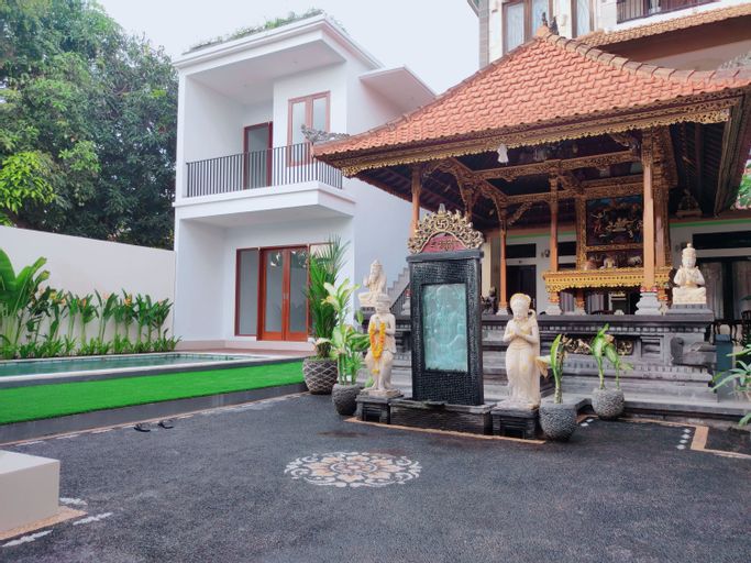 Pondok Denayu Homestay, Badung