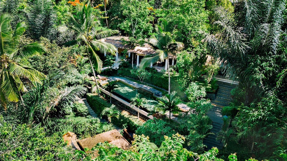 Villa Rimba Ubud, Gianyar