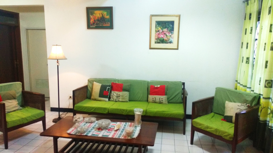 Bedroom 2, Rumah Soka Homestay Kota Bogor Timur, Bogor