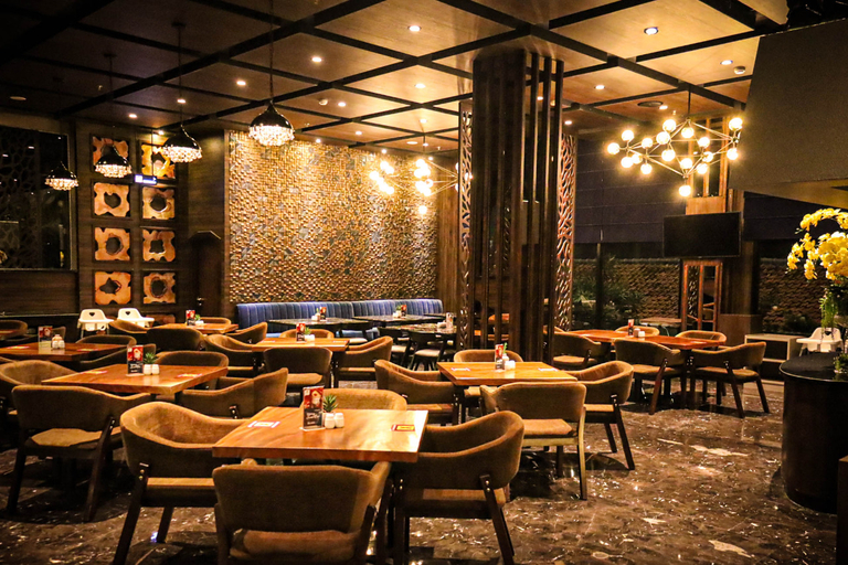 Food & Drinks 5, Sotis Hotel Kemang, Jakarta, South Jakarta