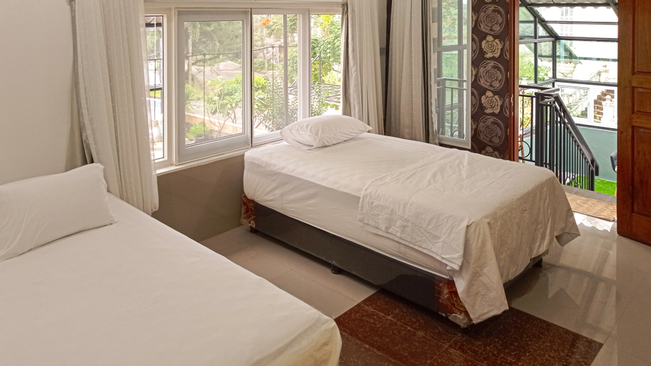 Villa Moringa 3BR Private Pool Medan, Deli Serdang