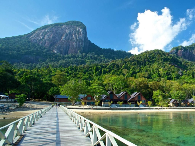 Others 1, Tunamaya Beach & Spa Resort Tioman Island, Mersing