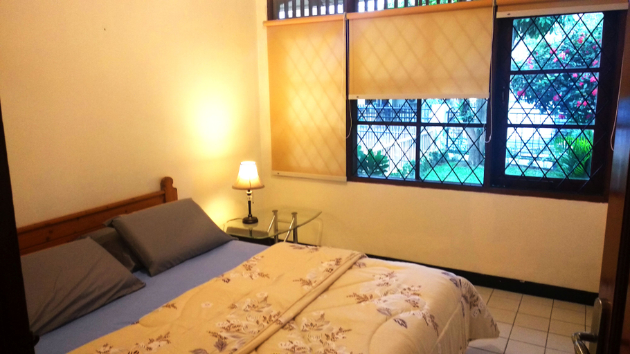 Bedroom 3, Rumah Soka Homestay Kota Bogor Timur, Bogor