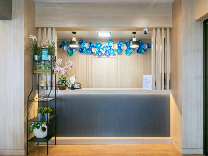 P Park Residence Charansanitwong, Bang Kruai