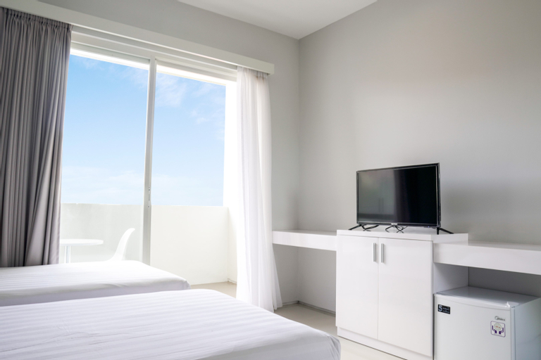 Bedroom 5, Cozy Stay Bali by ARM Hospitality, Denpasar