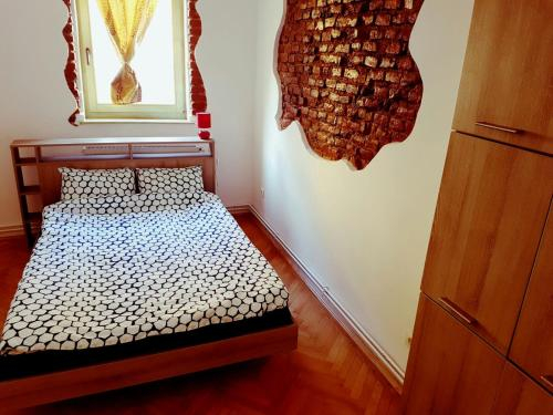 1, Apartment Clementine, Brasov