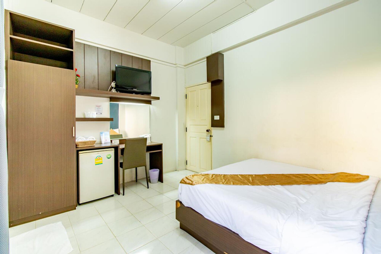 Riski Residence Bangkok-noi, Bangkok Noi