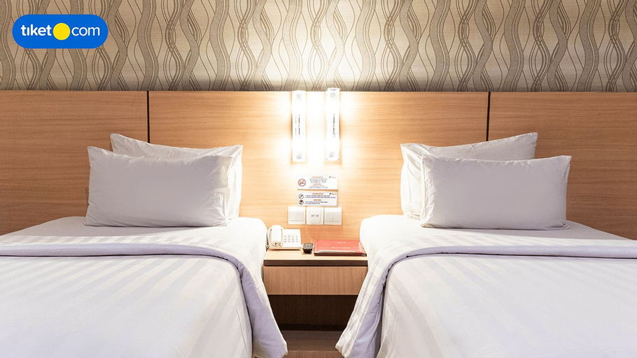 Grand Impression Hotel Medan, Medan