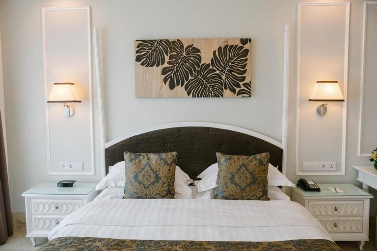 Ascott Jakarta, Central Jakarta