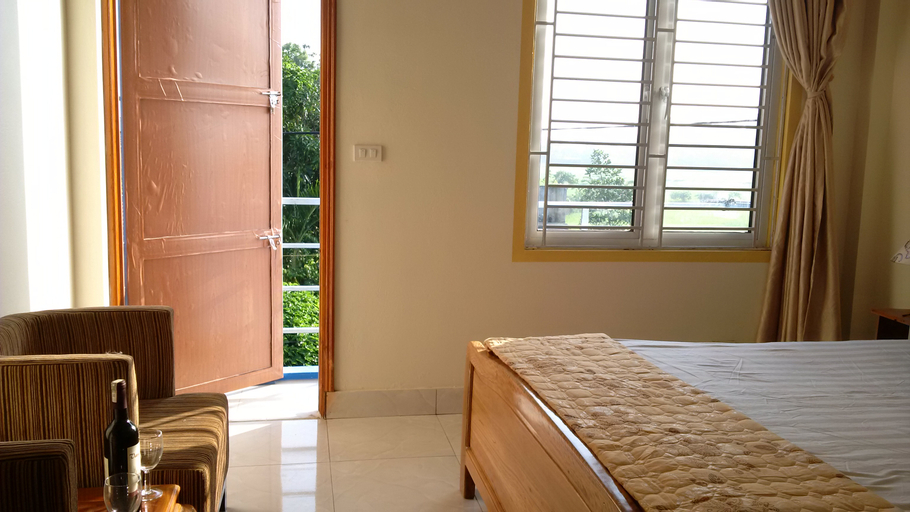 Tony Villa Hanoi Homestay, Đông Anh