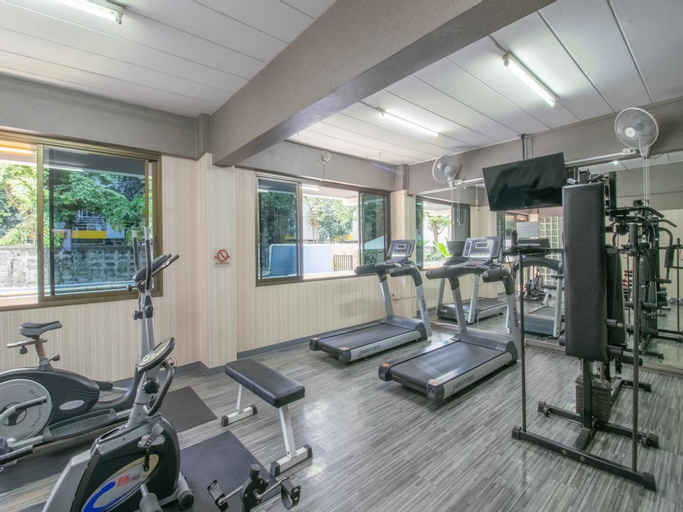 P Park Residence Charansanitwong, Bang Kruai