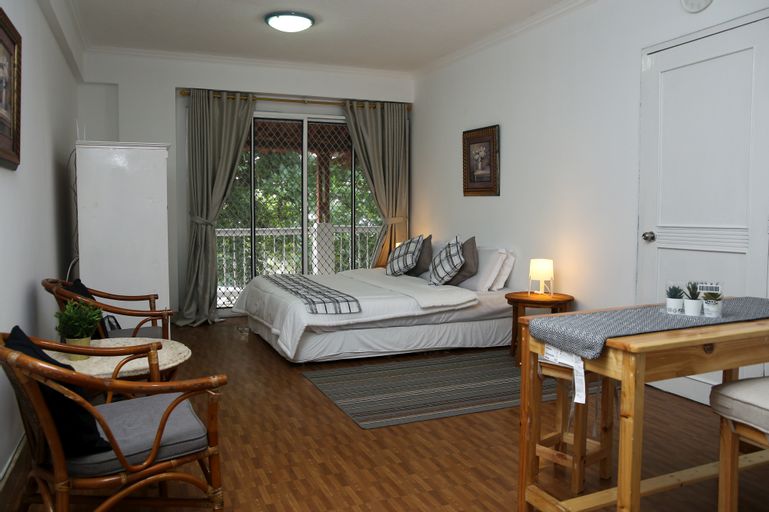 Bedroom 4, Yosky Kondominium lippo by Andrians (3rd Floor), Serang