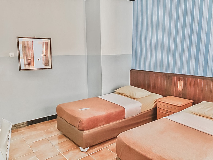 Hotel Aida Syariah RedPartner, Samarinda