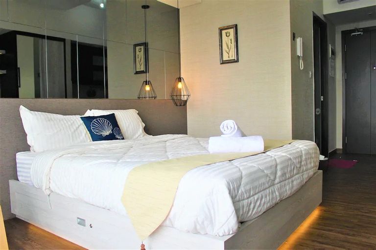 Joey Apartment in CDP, close to Aeon Mall and BSD, Tangerang