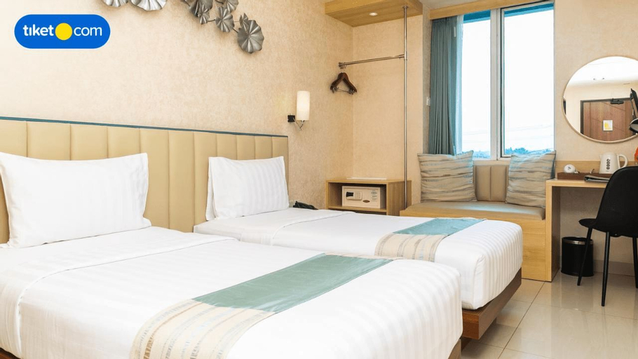 Solaris Hotel Malang, Malang