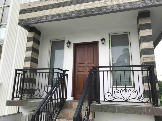 Villa Moringa 3BR Private Pool Medan, Deli Serdang