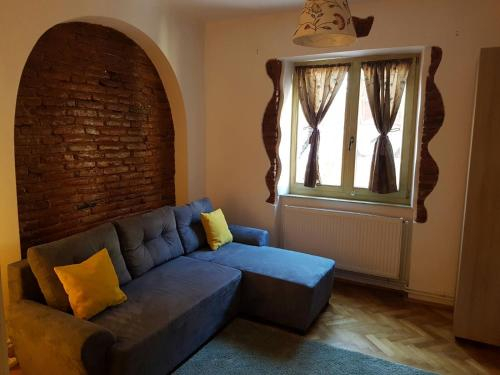4, Apartment Clementine, Brasov
