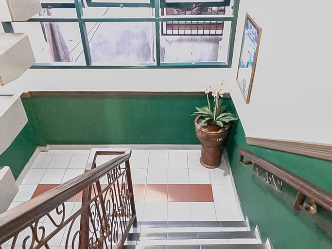 Exterior & Views 4, Hotel Aida Syariah RedPartner, Samarinda