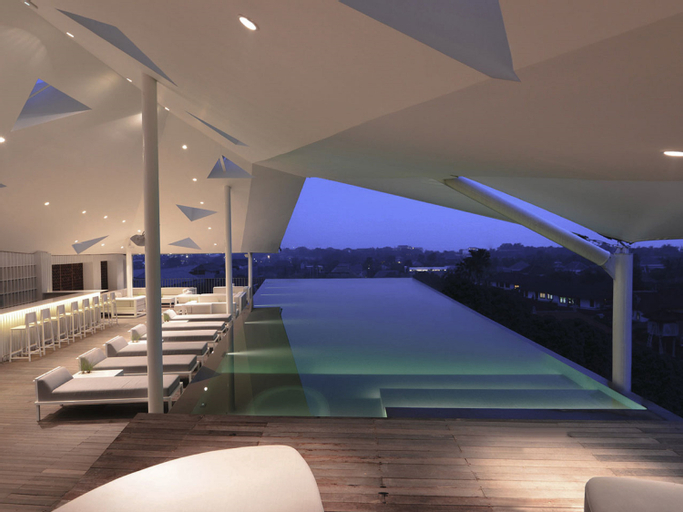 Sport & Beauty 2, IZE Seminyak by LifestyleRetreats, Badung