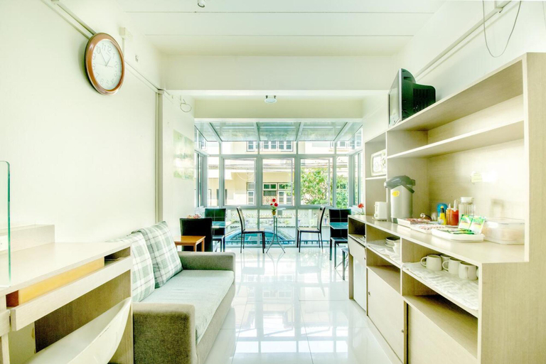 Others 3, Riski Residence Bangkok-noi, Bangkok Noi