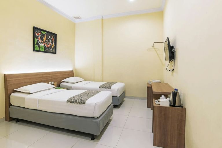 Riverstone Hotel & Cottage, Malang
