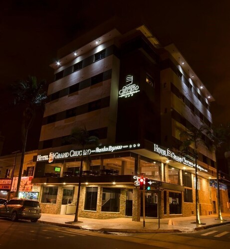 Grand Crucero Posadas Express, Capital