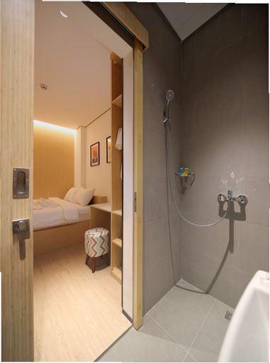 Cool Living Tanah Abang Jakarta, Central Jakarta