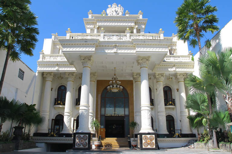 Exterior & Views 1, The Grand Palace Hotel Malang, Malang