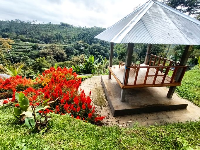 Villa Green Ponci Bedugul, Tabanan