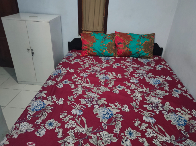 Bedroom 3, Homestay Wijaya Mulya, Magelang