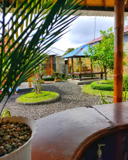 Villa Green Ponci Bedugul, Buleleng