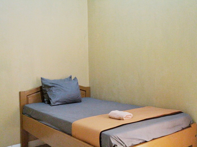 Penginapan Arsyana Room Type - Superior room Abiu